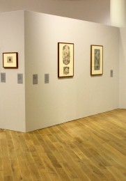 Die Sonderausstellung Barock im Mittelrhein Museum Koblenz.